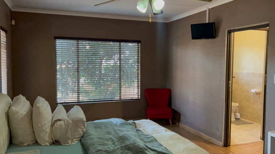 3 Bedroom Property for Sale in Safari Gardens North West